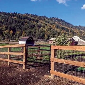 fence fence